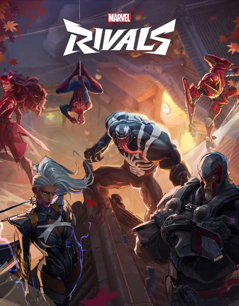 Marvel Rivals
