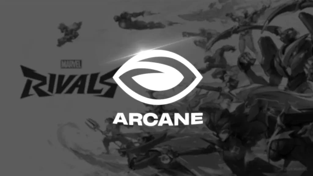 Arcane marvel rivals 