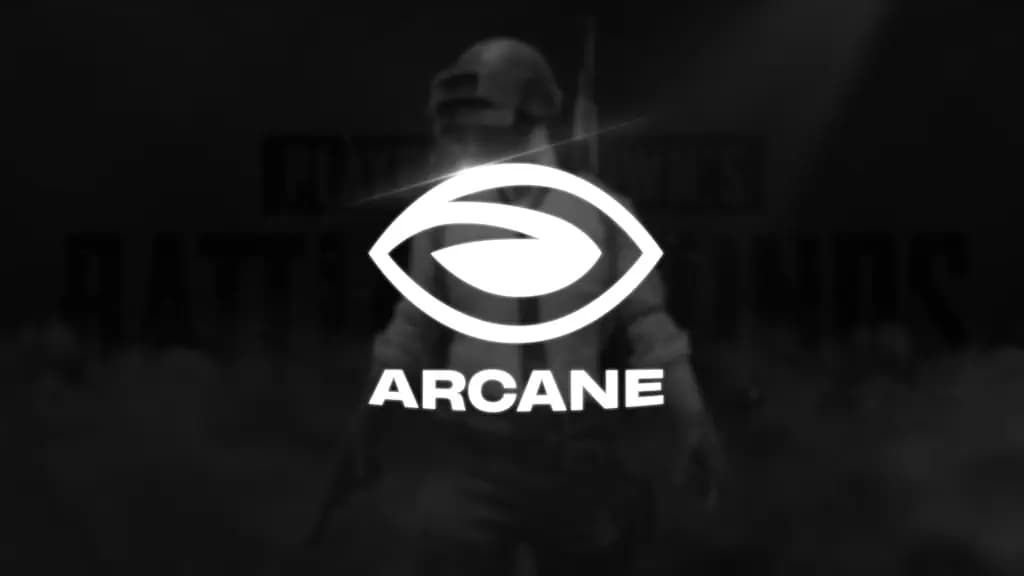 Arcane PUBG Blindspot