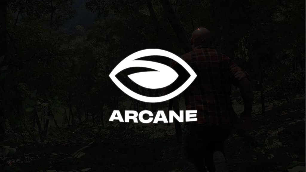 Arcane CoD Warzone