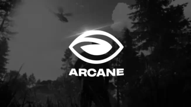 Arcane Dead by Daylight