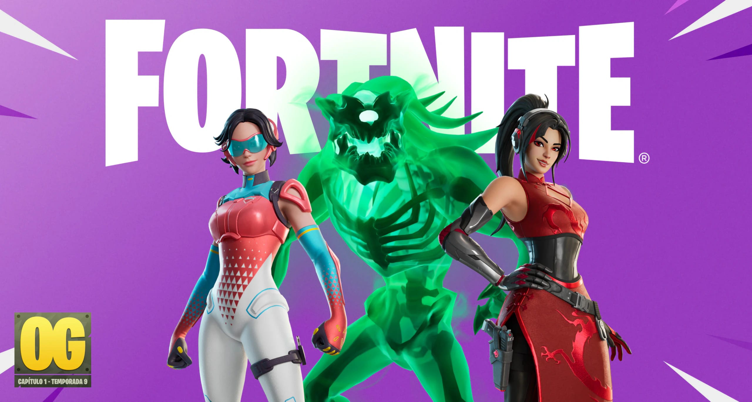 Fortnite