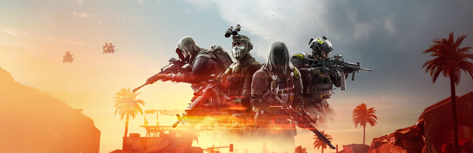 Battlefield 6