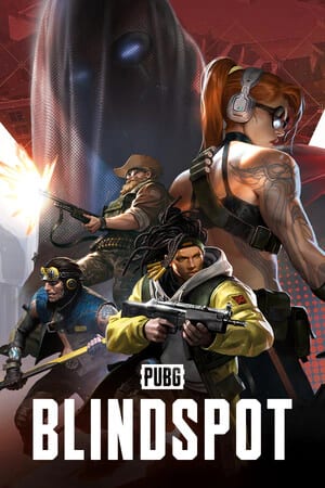 PUBG Blindspot